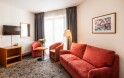 Apartmán, Hotel Troja ****, Praha
