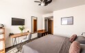 Izba Premium, Hotel Troja ****, Praha