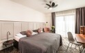 Izba Premium, Hotel Troja ****, Praha