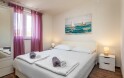 Apartmán pre 6 osôb, Magdalena Apartments, Karlobag