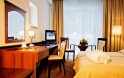 Dvojlôžková izba, Hotel Krynica ****, Krynica-Zdroj