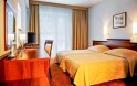 Dvojlôžková izba, Hotel Krynica ****, Krynica-Zdroj