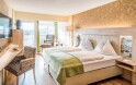 Izba Nockberge s výhľadom na hory 2+2, Panorama Hotel Turracher Höhe ****, Rakúsko