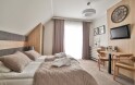 Izba Standard s balkónom, Hotel Kompleks Beskid, Spytkowice