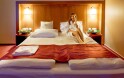 Izba Standard, Hotel Caramell Premium Resort ****, Bükfürdő