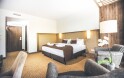 Izba Premium, Hotel Caramell Premium Resort ****, Bükfürdő