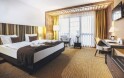 Izba Premium, Hotel Caramell Premium Resort ****, Bükfürdő