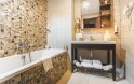 Izba Premium, Hotel Caramell Premium Resort ****, Bükfürdő