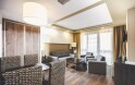 Apartmán Premium, Hotel Caramell Premium Resort ****, Bükfürdő