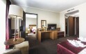 Dve prepojené izby Standard, Hotel Caramell Premium Resort ****, Bükfürdő