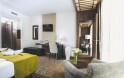 Dve prepojené izby Premium, Hotel Caramell Premium Resort ****, Bükfürdő