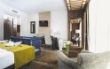 Dve prepojené izby Premium, Hotel Caramell Premium Resort ****, Bükfürdő