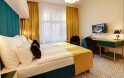 Dvojlôžková izba Comfort Plus, Art Deco WOLKER ****, Karlove Vary