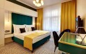 Dvojlôžková izba Comfort Plus, Art Deco WOLKER ****, Karlove Vary