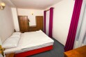 Dvojlôžková izba Standard bez terasy, Hotel Kilián ***, Južné Čechy