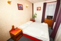 Dvojlôžková izba Standard bez terasy, Hotel Kilián ***, Južné Čechy