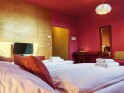 Izba Standard Economy, Hotel Rajská zahrada ****, Nové Město nad Metují, Orlické hory