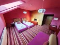 Izba Standard Economy, Hotel Rajská zahrada ****, Nové Město nad Metují, Orlické hory