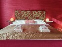 Izba Standard, Hotel Rajská zahrada ****, Nové Město nad Metují, Orlické hory