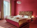 Izba Standard, Hotel Rajská zahrada ****, Nové Město nad Metují, Orlické hory