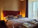 Izba Standard Plus, Hotel Rajská zahrada ****, Nové Město nad Metují, Orlické hory