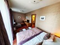Izba Standard Plus, Hotel Rajská zahrada ****, Nové Město nad Metují, Orlické hory