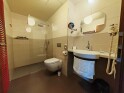 Izba Standard Plus, Hotel Rajská zahrada ****, Nové Město nad Metují, Orlické hory