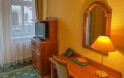 Jednolôžková izba, Hotel Richard ****, Mariánske Lázne