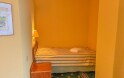 Jednolôžková izba, Hotel Richard ****, Mariánske Lázne