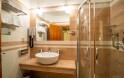 Jednolôžková izba, Hotel Richard ****, Mariánske Lázne