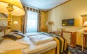Dvojlôžková izba, Hotel Richard ****, Mariánske Lázne