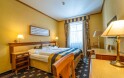 Dvojlôžková izba, Hotel Richard ****, Mariánske Lázne