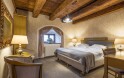 Izba Deluxe, Pytloun Chateau Hotel Ctěnice ****, Praha