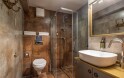 Izba Deluxe, Pytloun Chateau Hotel Ctěnice ****, Praha
