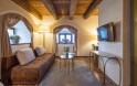 Apartmán Deluxe, Pytloun Chateau Hotel Ctěnice ****, Praha