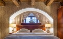 Apartmán Deluxe, Pytloun Chateau Hotel Ctěnice ****, Praha