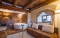 Apartmán Deluxe, Pytloun Chateau Hotel Ctěnice ****, Praha