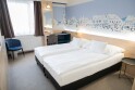 Izba Design s výhľadom na pešiu zónu, Hotel Írottkő ***