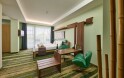 Izba Standard, Vital Hotel Nautis ****superior, Gárdony, Maďarsko