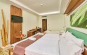 Izba Standard s výhľadom na jazero, Vital Hotel Nautis ****superior, Gárdony, Maďarsko
