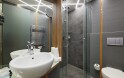 Izba Standard s výhľadom na jazero, Vital Hotel Nautis ****superior, Gárdony, Maďarsko
