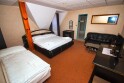 Apartmán 3+0, Hotel Kilián ***, Južné Čechy