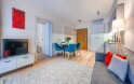 Apartmán pre 4 osoby, Sun & Snow Resorts Białka Tatrzańska