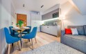 Apartmán pre 4 osoby, Sun & Snow Resorts Białka Tatrzańska