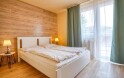 Dvojlôžkový apartmán, Karmon Park, Veľký Meder