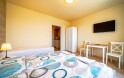 Trojlôžkový apartmán, Karmon Park, Veľký Meder