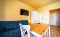 Štvorlôžkový apartmán, Karmon Park, Veľký Meder