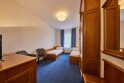 Dvojlôžková izba s oddelenými posteľami, Hotel Auri ***, Rudník u Vrchlabí