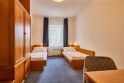 Dvojlôžková izba s oddelenými posteľami, Hotel Auri ***, Rudník u Vrchlabí