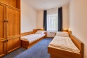 Dvojlôžková izba s oddelenými posteľami, Hotel Auri ***, Rudník u Vrchlabí